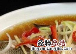 鲈鱼的功效与作用及食用方法 鲈鱼的功效与作用