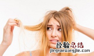 头发用英语怎么读 怎么读头发用英语