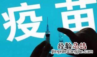 抗体和疫苗的区别 两者区别大吗