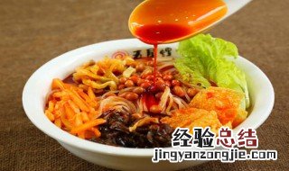 螺蛳粉怎么念 螺蛳粉念法简述