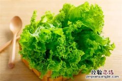 生菜生吃对身体有害吗 生菜生吃对身体有害吗百科