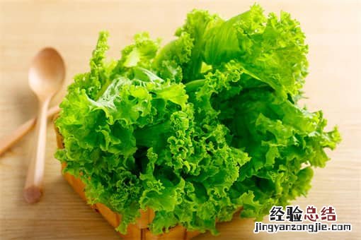 生菜生吃对身体有害吗 生菜生吃对身体有害吗百科