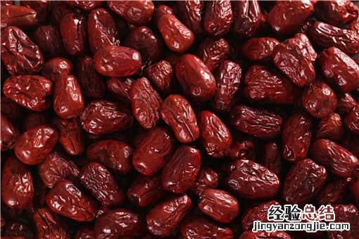 中国早熟红枣之乡在哪里? 中国早熟红枣之乡在哪里