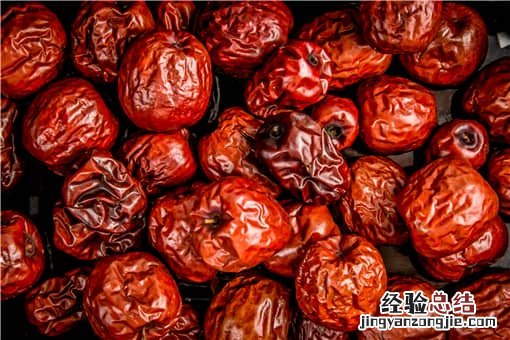 中国早熟红枣之乡在哪里? 中国早熟红枣之乡在哪里