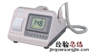 胎心仪怎么用 心跳次数多少才算是正常