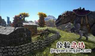 方舟怎么安装模组 详细步骤