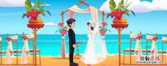 结婚一周年祝福语 朋友结婚一周年祝福语