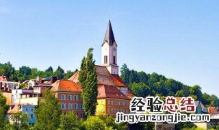 germany是什么国家 germany的简介