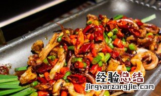 干鱿鱼怎么炒不会硬 干鱿鱼怎么煮吃着不硬
