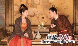宋代张妼晗的生平简介 历史上的张妼晗是谁