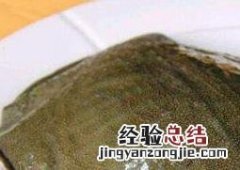 水鱼的做法 最正宗的做法 水鱼