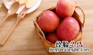 苹果的营养价值及功效与作用 苹果的营养价值与功效与作用