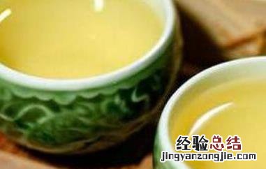 青果泡水怎么泡 青果泡水怎么泡好