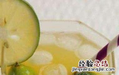 青果泡水怎么泡 青果泡水怎么泡好