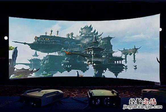 武魂2特色内容全息真实动作图文介绍 武魂2技能