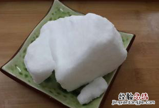 樟脑乳膏 樟脑