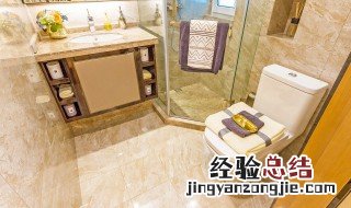 浴室的英语怎么读 浴室的英语说法