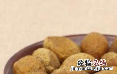 咸橄榄泡水喝的功效与作用及禁忌 咸橄榄泡水喝的功效与作用
