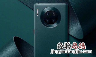 华为5G手机为什么显示4G 5G的华为只能用4G怎么回事