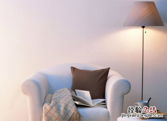 如何选择落地灯 如何选择落地灯型号