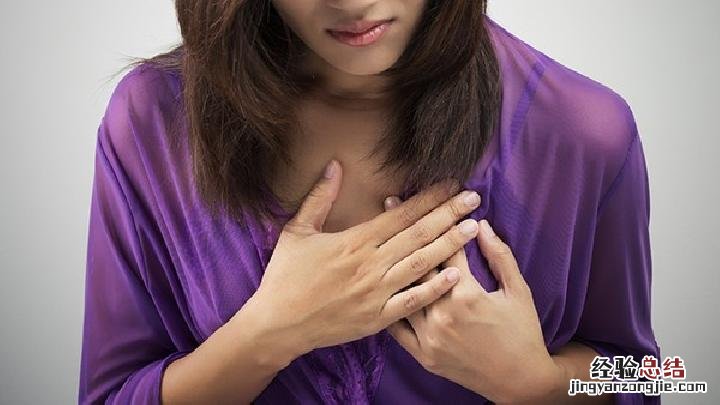 女人的胸部怎么保养又大又挺好看 女人的胸部怎么保养又大又挺
