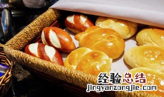 家庭怎么样做面包 家庭面包怎么做