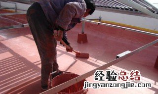 屋面防水哪种材料好 你都了解多少