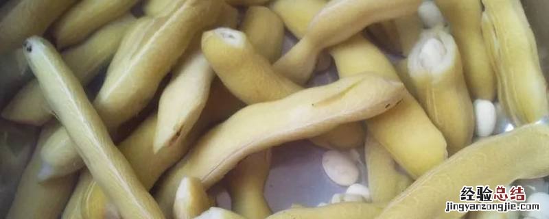 龙爪豆怎么吃 龙爪豆子怎么吃
