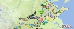 公元前500年是什么朝代 公元前500年是什么朝代?