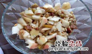 家庭自制炒酸奶没啥配料 家庭自制炒酸奶