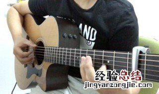 电吉他闷音怎么弹 如何弹闷音