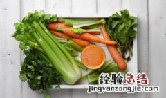 怎样炒芹菜才能又脆又嫩 怎么炒芹菜又脆又嫩