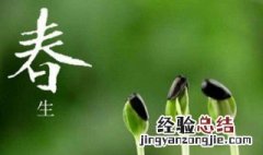 春季是哪几个月 你都了解多少