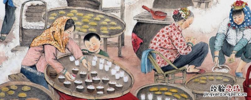 中外民俗是什么 民俗是什么
