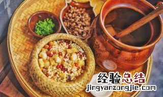 油茶怎么喝效果好点 油茶怎么喝效果好