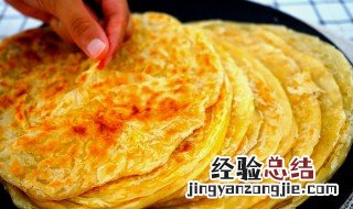 美味好吃的饼制作方法 美味好吃的饼制作方法视频