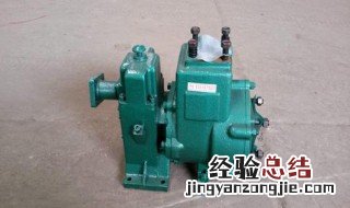 水泵多久更换 发动机水泵多久更换
