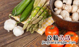 冬天适合种什么菜 冬天适合种什么