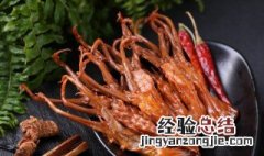 鸭锁骨的功效与作用 鸭锁骨的功效有哪些