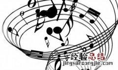 五线谱上加线下加线顺口溜 五线谱下加一线怎么写