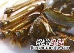 活螃蟹怎么保存时间长 活螃蟹怎么保存