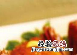 吃完螃蟹不能吃什么水果 吃完螃蟹不能吃什么