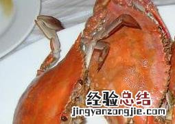 螃蟹怎么保存在冰箱能活几天 螃蟹怎么保存