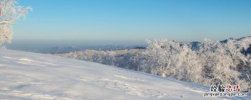 怎样自己造雪 在家里怎么自己造雪