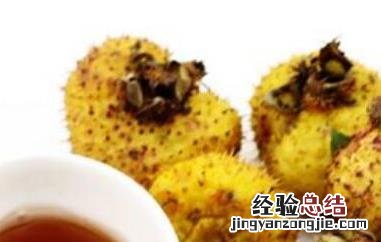 刺梨酵素的功效和作用 刺梨酵素的功效和作用是什么