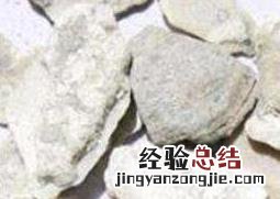 龙骨牡蛎的功效与作用 龙骨牡蛎的功效与作用及禁忌症