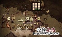 饥荒远古大门怎么开启 开启远古通道的方法