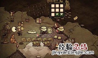 饥荒远古大门怎么开启 开启远古通道的方法