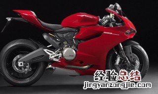 杜卡迪v2和v4的区别 他们最大的区别在这里