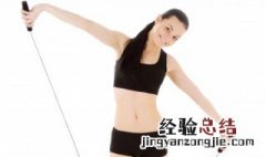 开合跳减肥快还是跳绳减肥快 开合跳和跳绳哪个减肥效果好